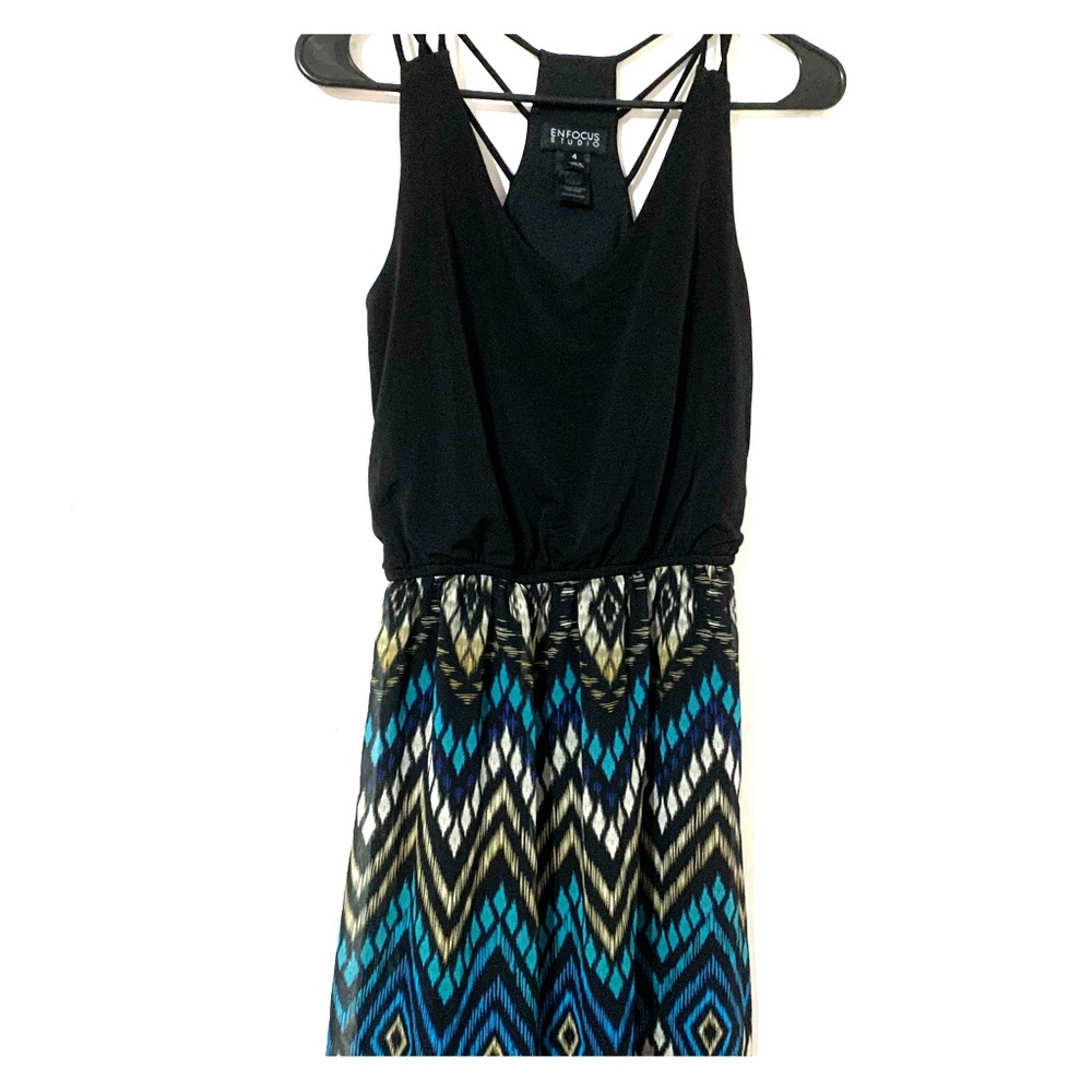 Long Dress